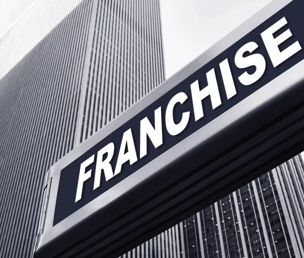 Agency-&-Franchise